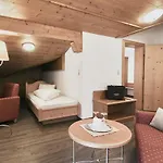 Stacklerhof Otel