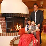 Otel Stacklerhof Rehoboth Beach