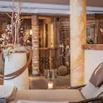Stacklerhof Otel