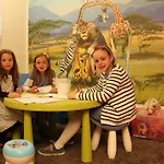 Otel Stacklerhof 4*