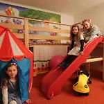 Otel Stacklerhof Rehoboth Beach