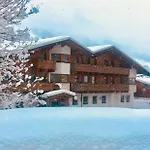 Otel Stacklerhof 4*