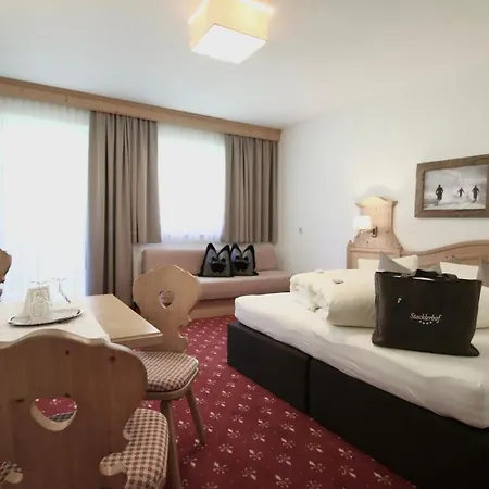 Stacklerhof 4* Neustift im Stubaital