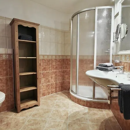 Stacklerhof Neustift im Stubaital