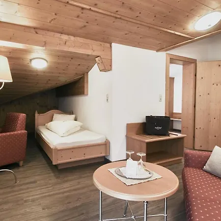 Stacklerhof فندق