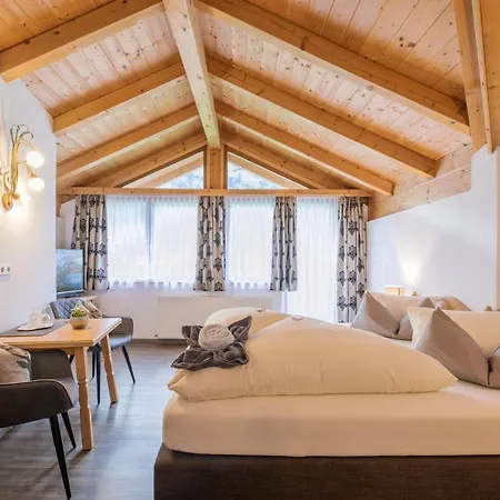 Hotel Stacklerhof 4*