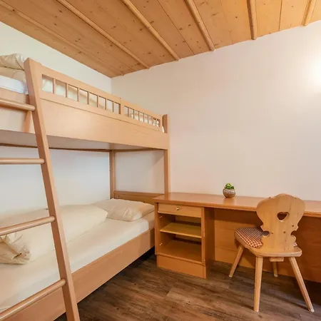 Stacklerhof 4*