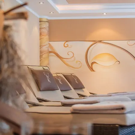 Stacklerhof Hotel Neustift im Stubaital