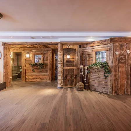 Stacklerhof Neustift im Stubaital