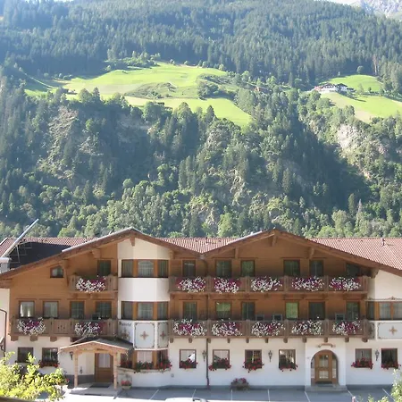 فندق Stacklerhof
