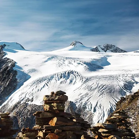 Hotel Stacklerhof Neustift im Stubaital