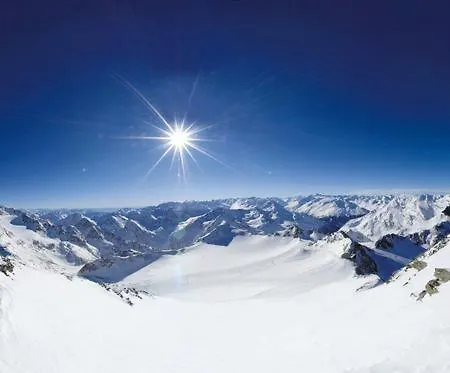 Stacklerhof Neustift im Stubaital
