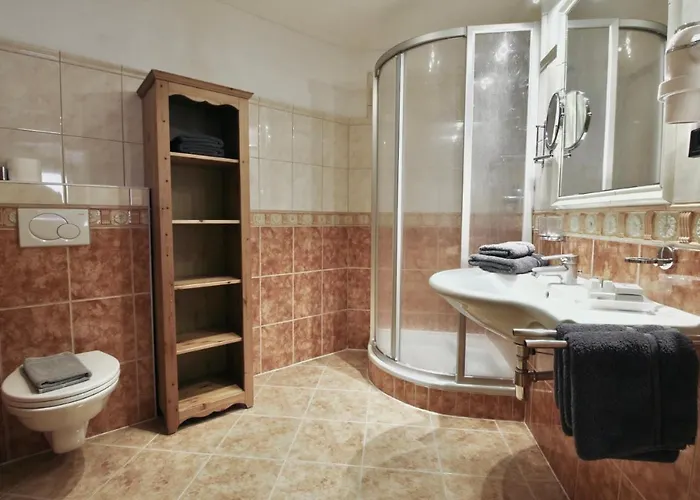 Stacklerhof Neustift im Stubaital