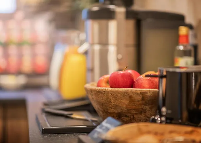 Stacklerhof فندق