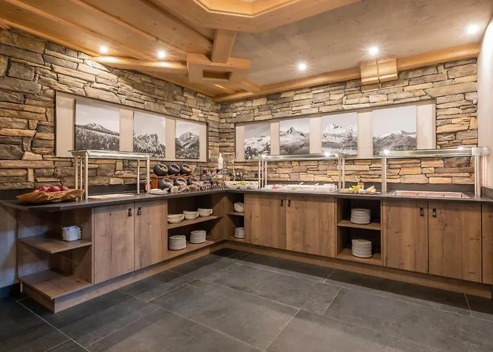 Stacklerhof 4* Neustift im Stubaital