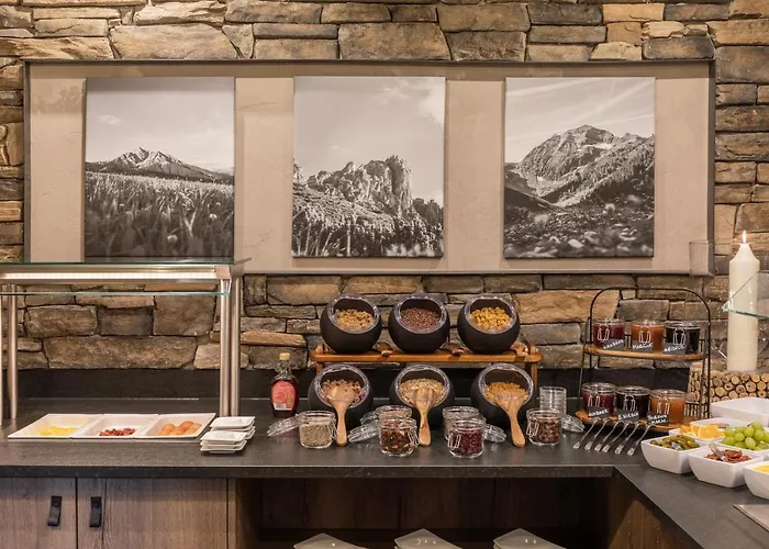 فندق Stacklerhof 4*