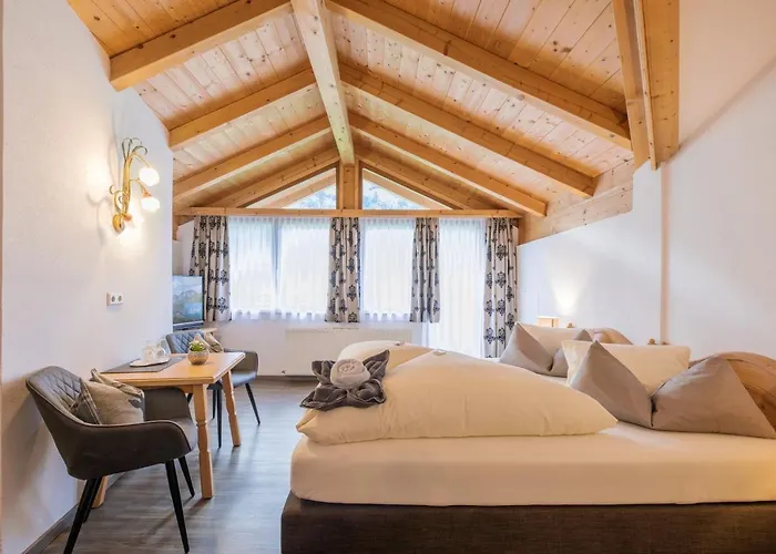 Hotel Stacklerhof 4*