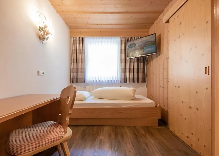 Hotel Stacklerhof 4*