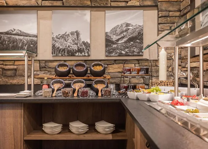 فندق Stacklerhof