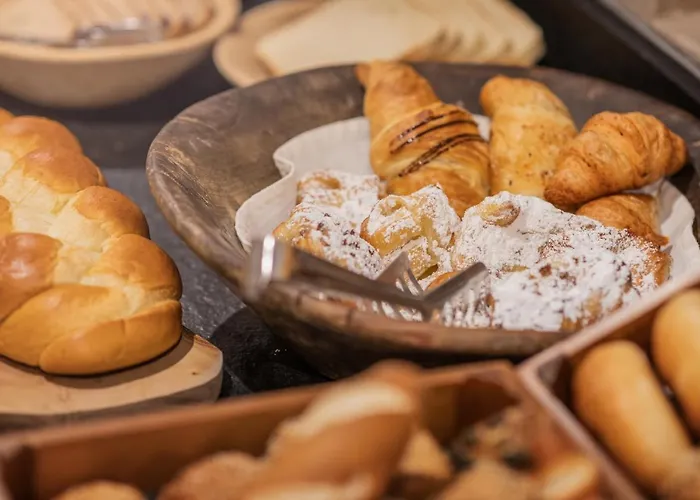 Hotel Stacklerhof Neustift im Stubaital