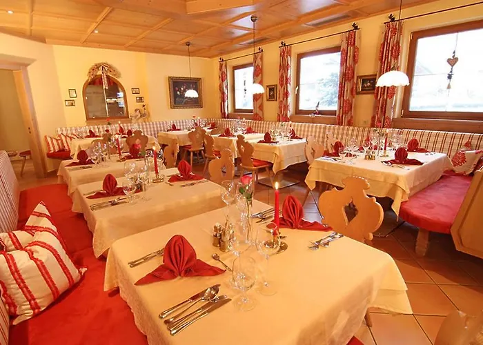 Stacklerhof Neustift im Stubaital