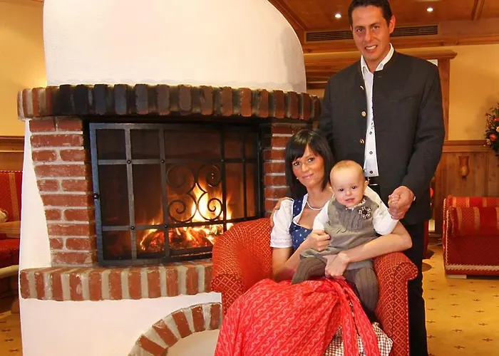 فندق Stacklerhof نيوستيف ام ستوبيتا