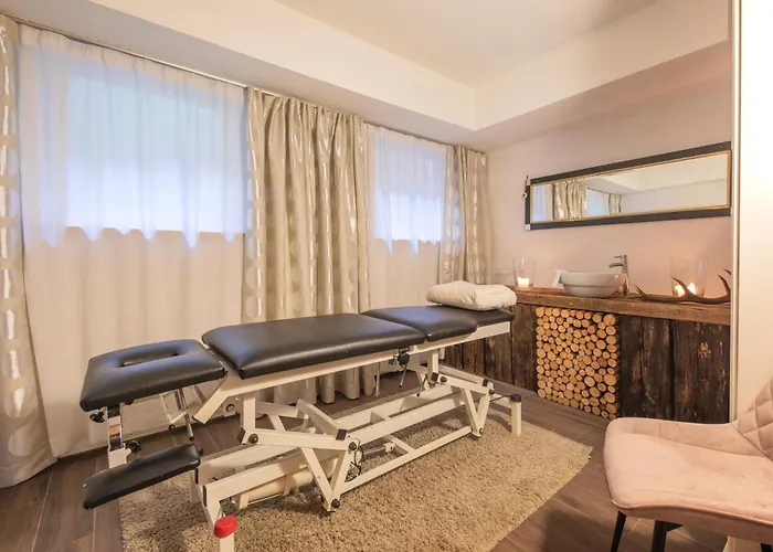 Stacklerhof فندق 4*