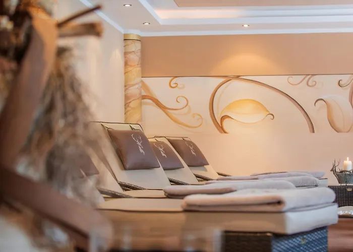 Stacklerhof Hotel Neustift im Stubaital