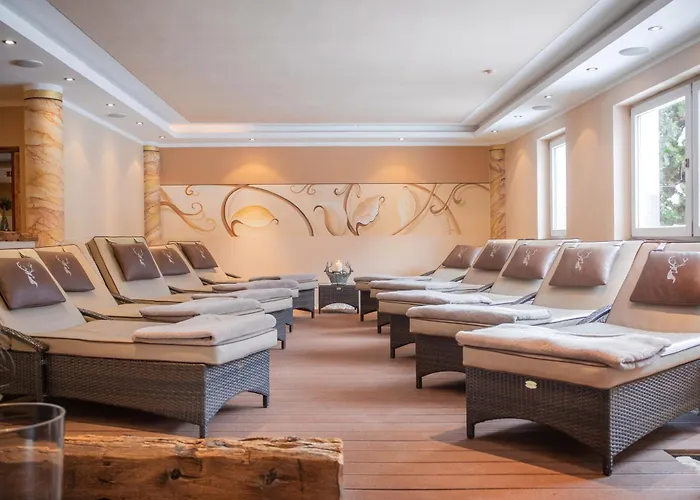 Stacklerhof فندق