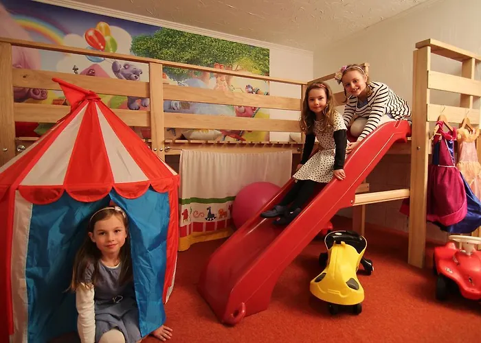 Hotel Stacklerhof Neustift im Stubaital