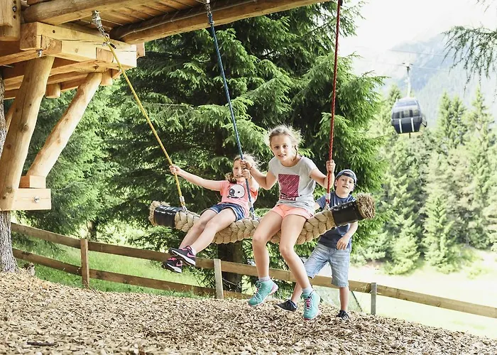 Hotel Stacklerhof Neustift im Stubaital