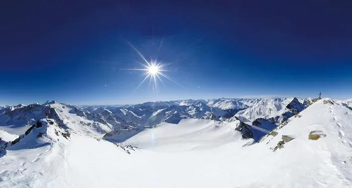 Stacklerhof نيوستيف ام ستوبيتا