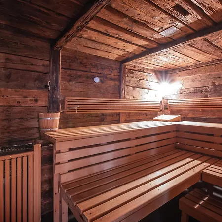 Stacklerhof Neustift im Stubaital