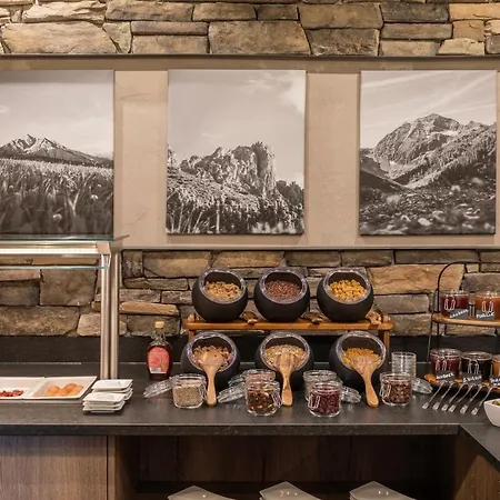 Hotel Stacklerhof 4*