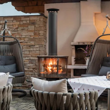 Stacklerhof Neustift im Stubaital