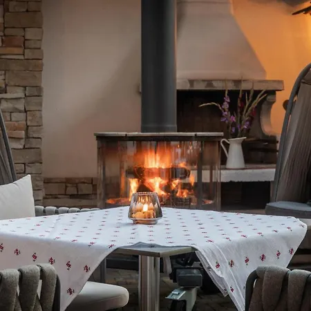 Stacklerhof 4* Neustift im Stubaital