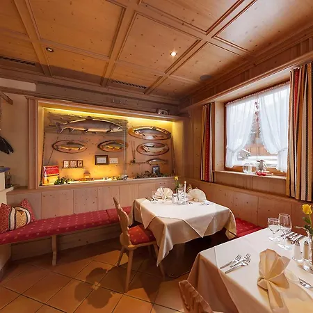 Stacklerhof Hotel 4*