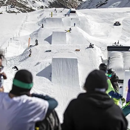Stacklerhof Hotel Neustift im Stubaital