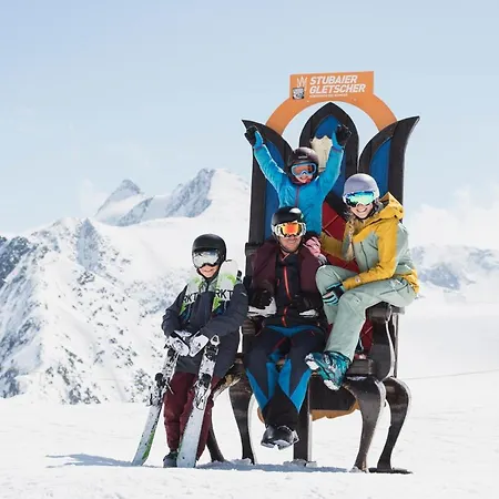 Stacklerhof Neustift im Stubaital