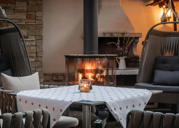 Stacklerhof 4* Neustift im Stubaital