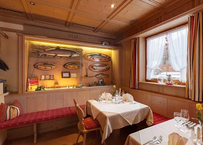 Stacklerhof Hotel 4*