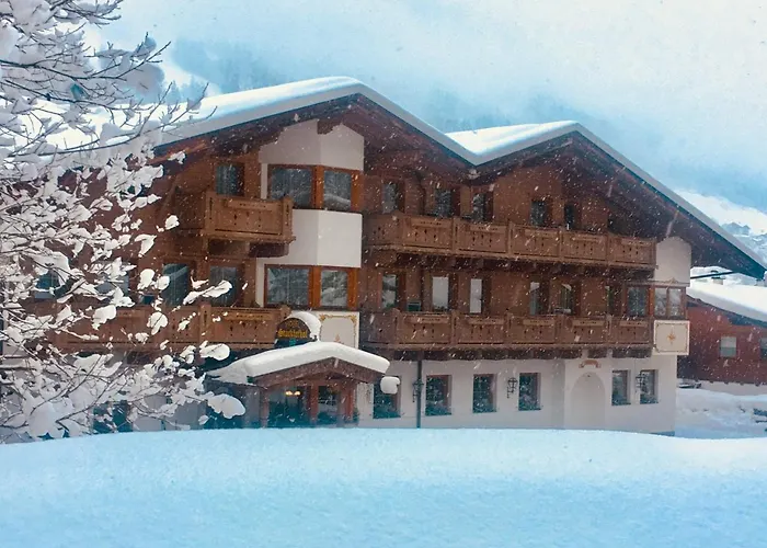 Hotel Stacklerhof 4*