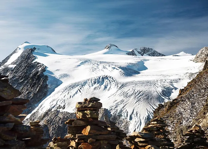 ホテル Stacklerhof ノイシュティフト・イム・シュトゥーバイタール